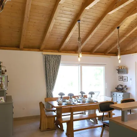 Villa Ulikva Malinska