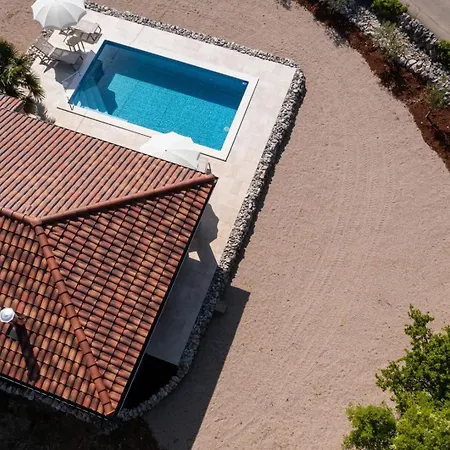 Villa Ulikva Malinska